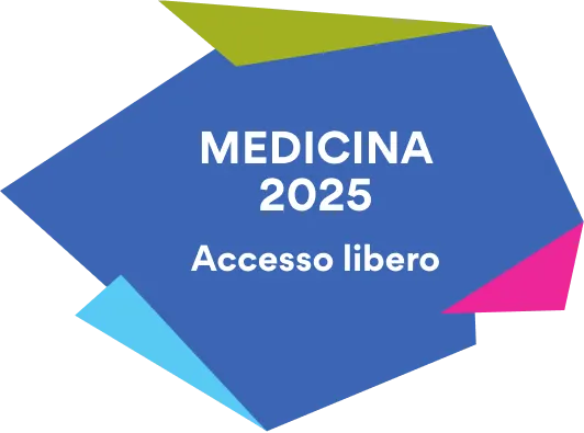 logo Medicina 2025