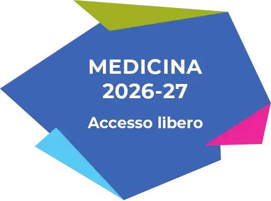 logo Medicina 2026